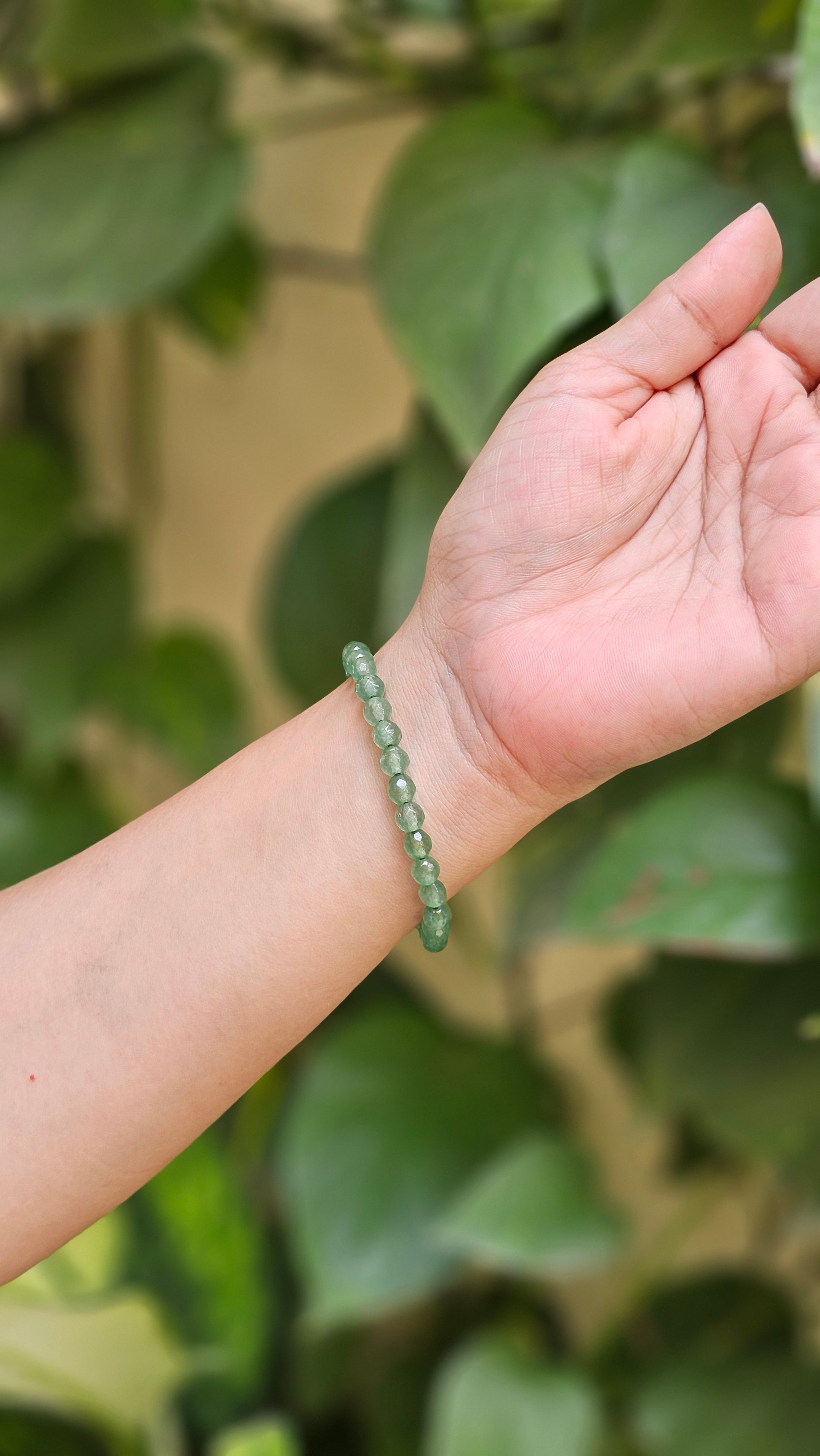 Green Aventurine Bracelets