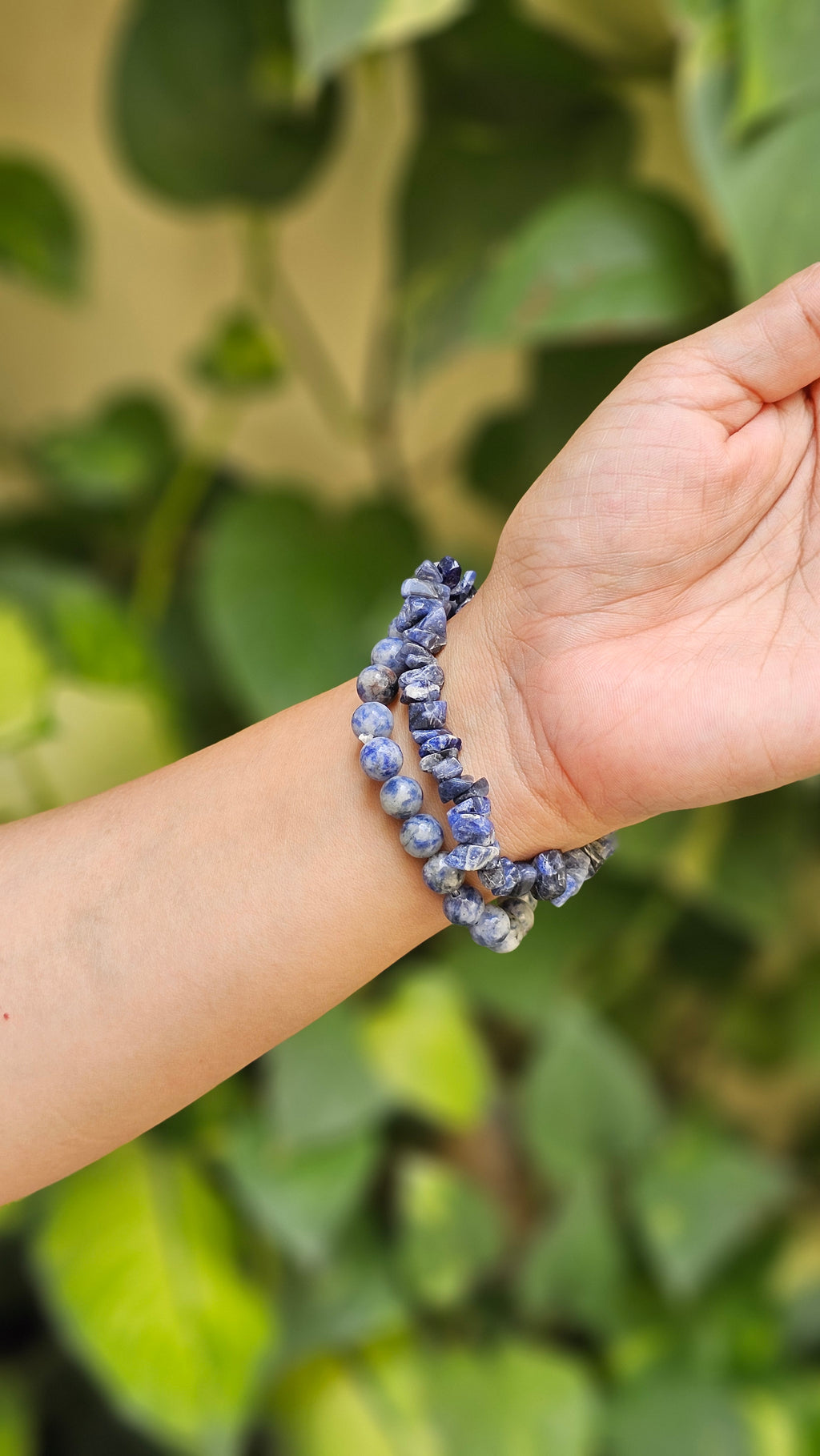 Sodalite Bracelet