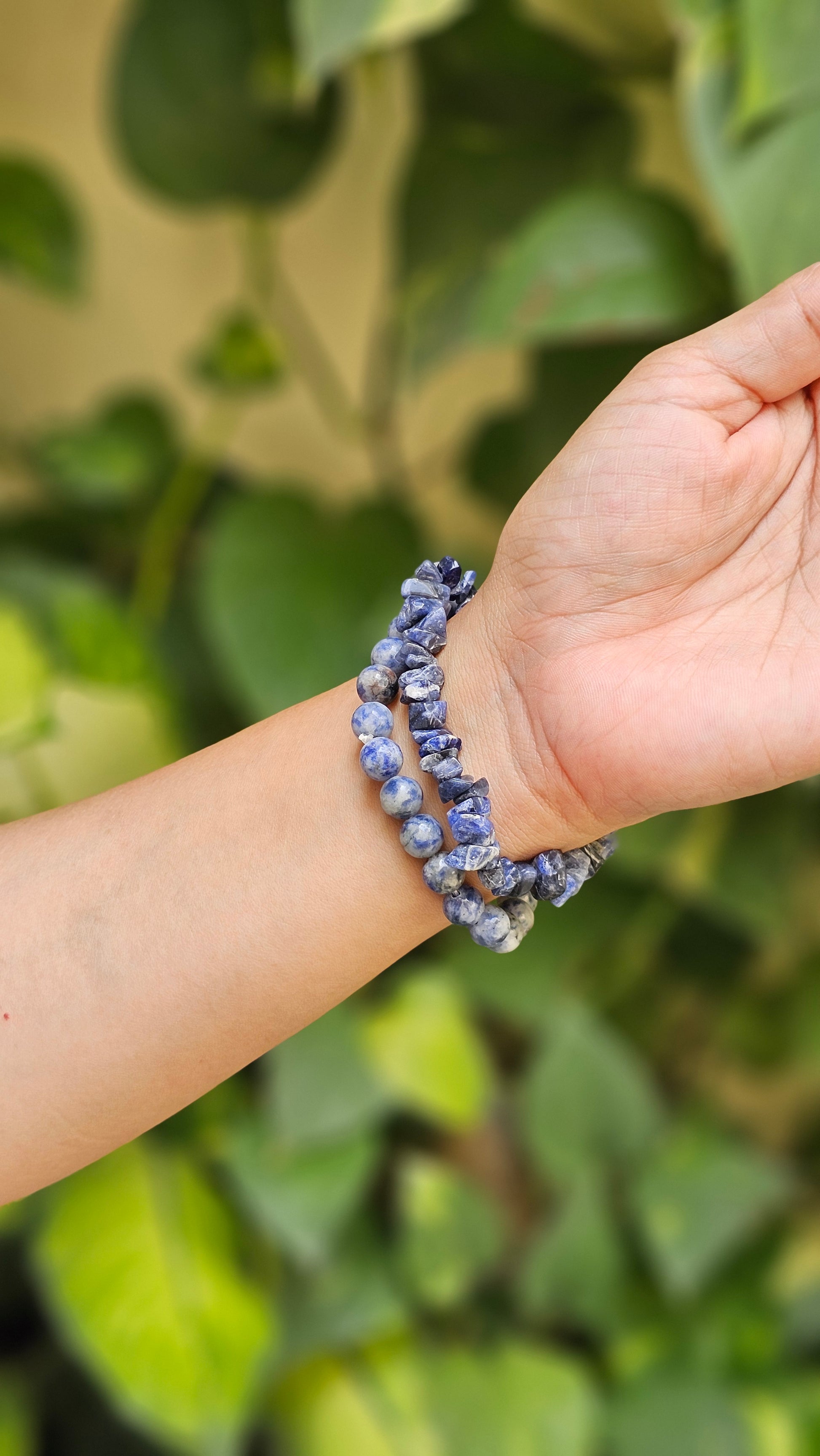 Sodalite Bracelet