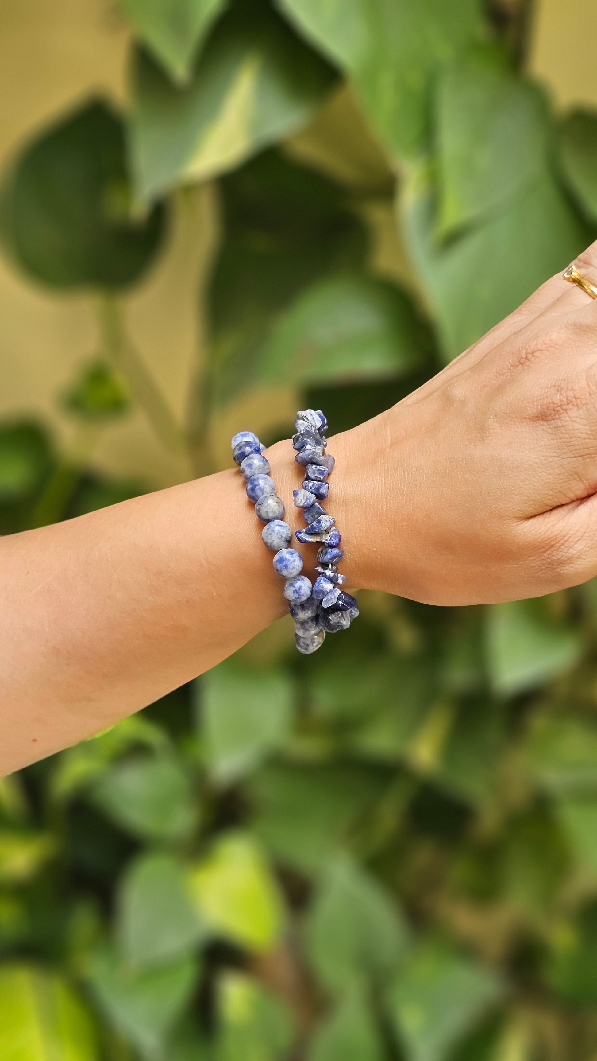 Sodalite Bracelet