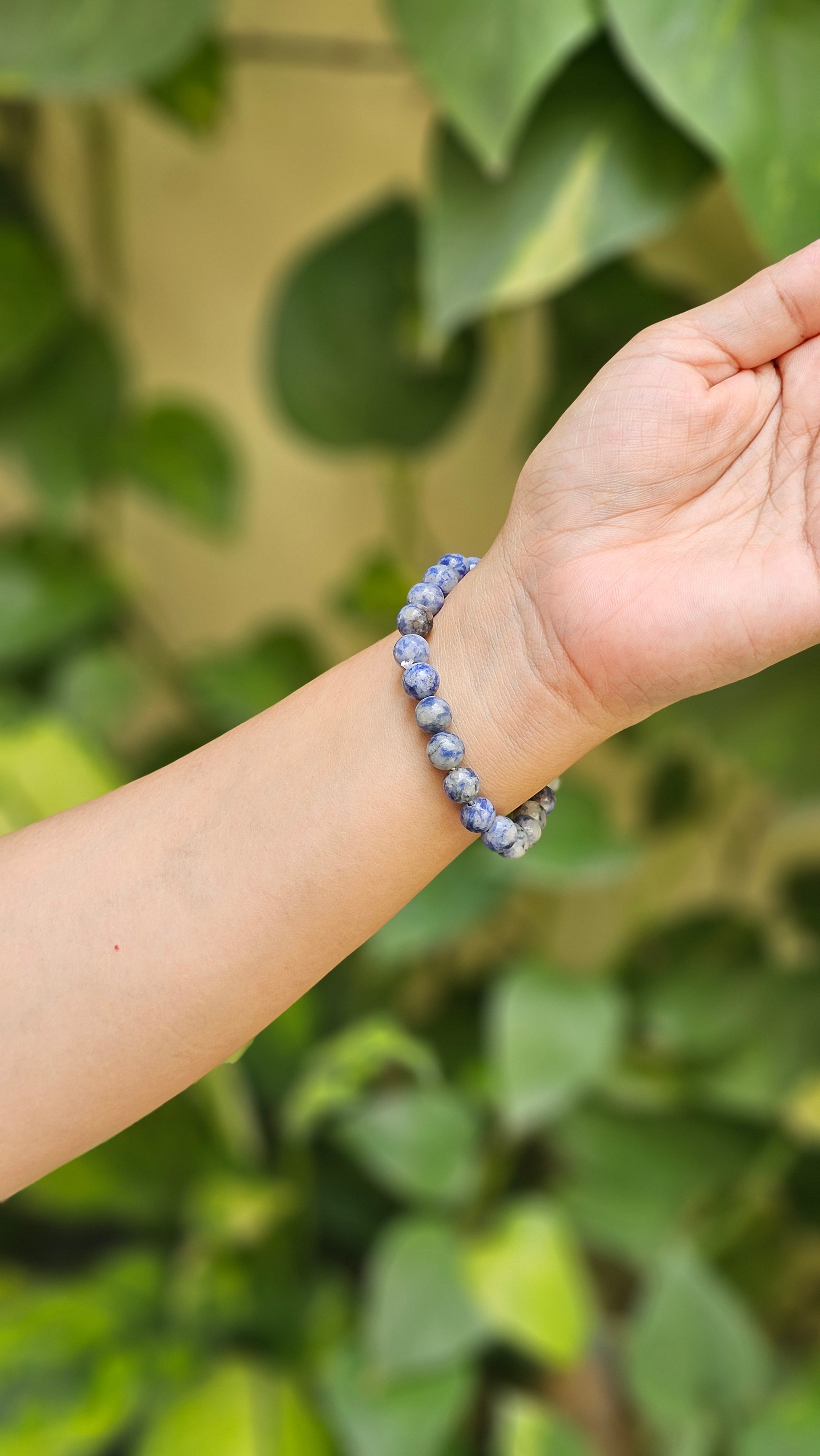 Sodalite Bracelet