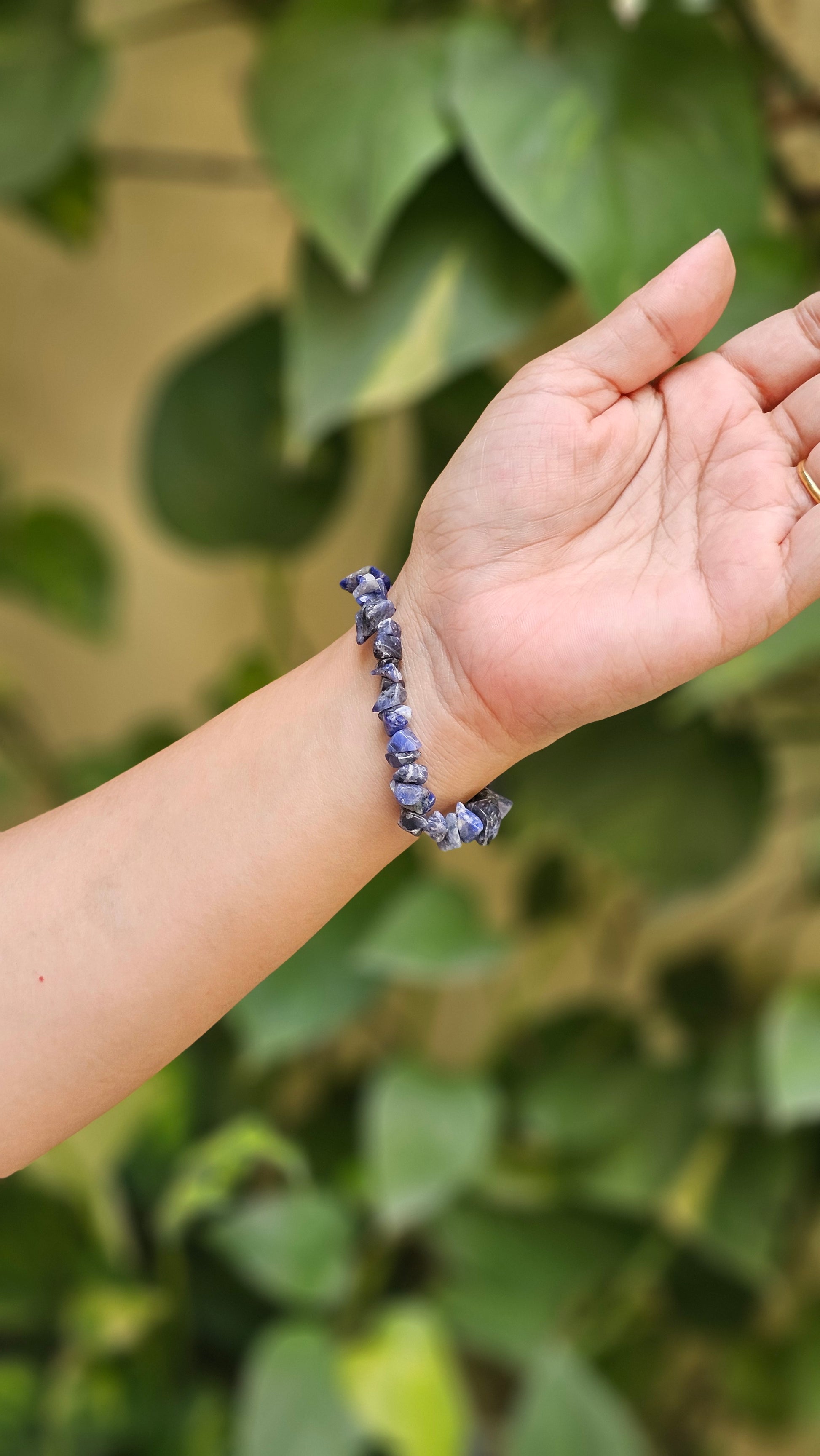 Sodalite Bracelet