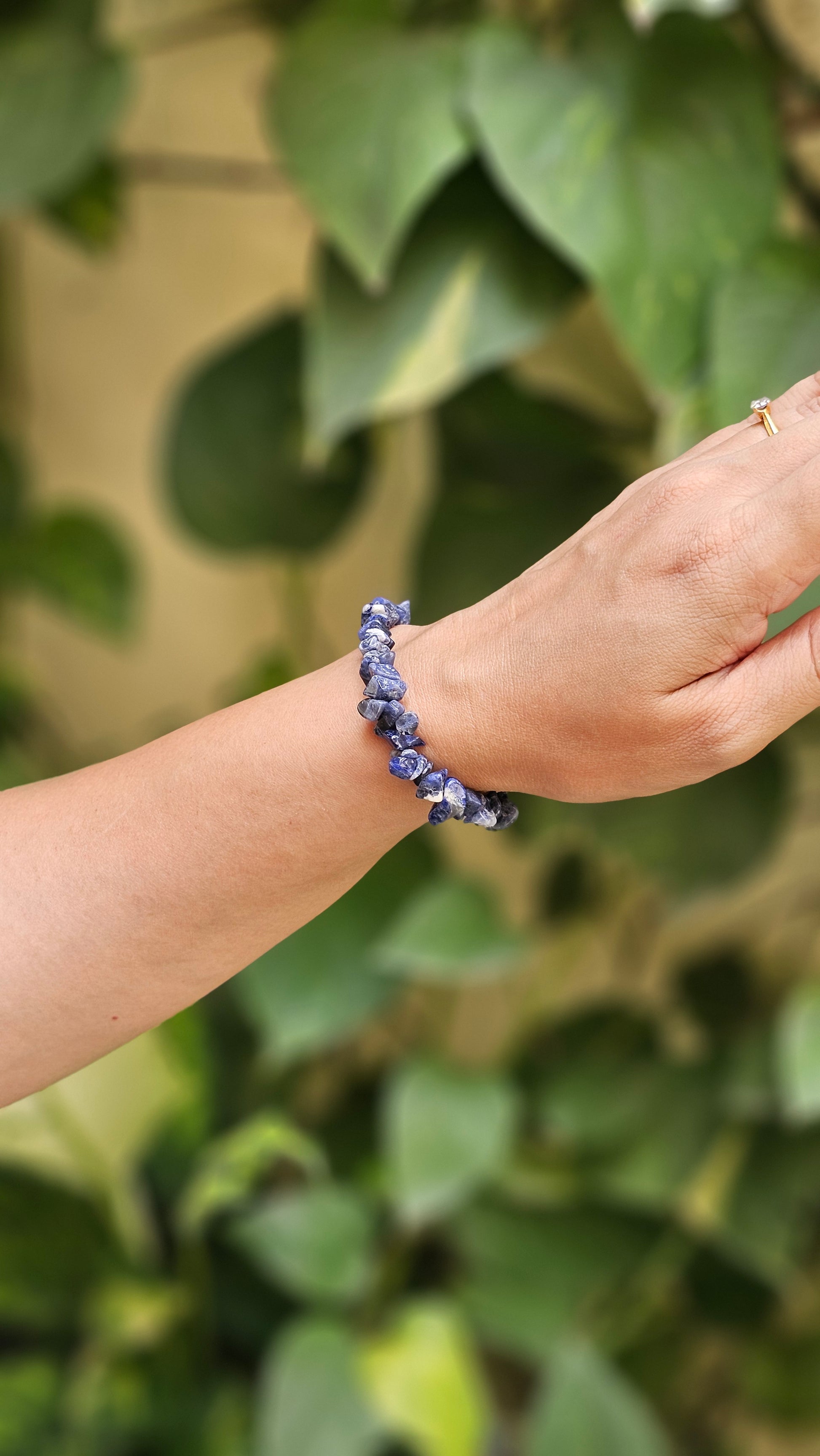 Sodalite Bracelet