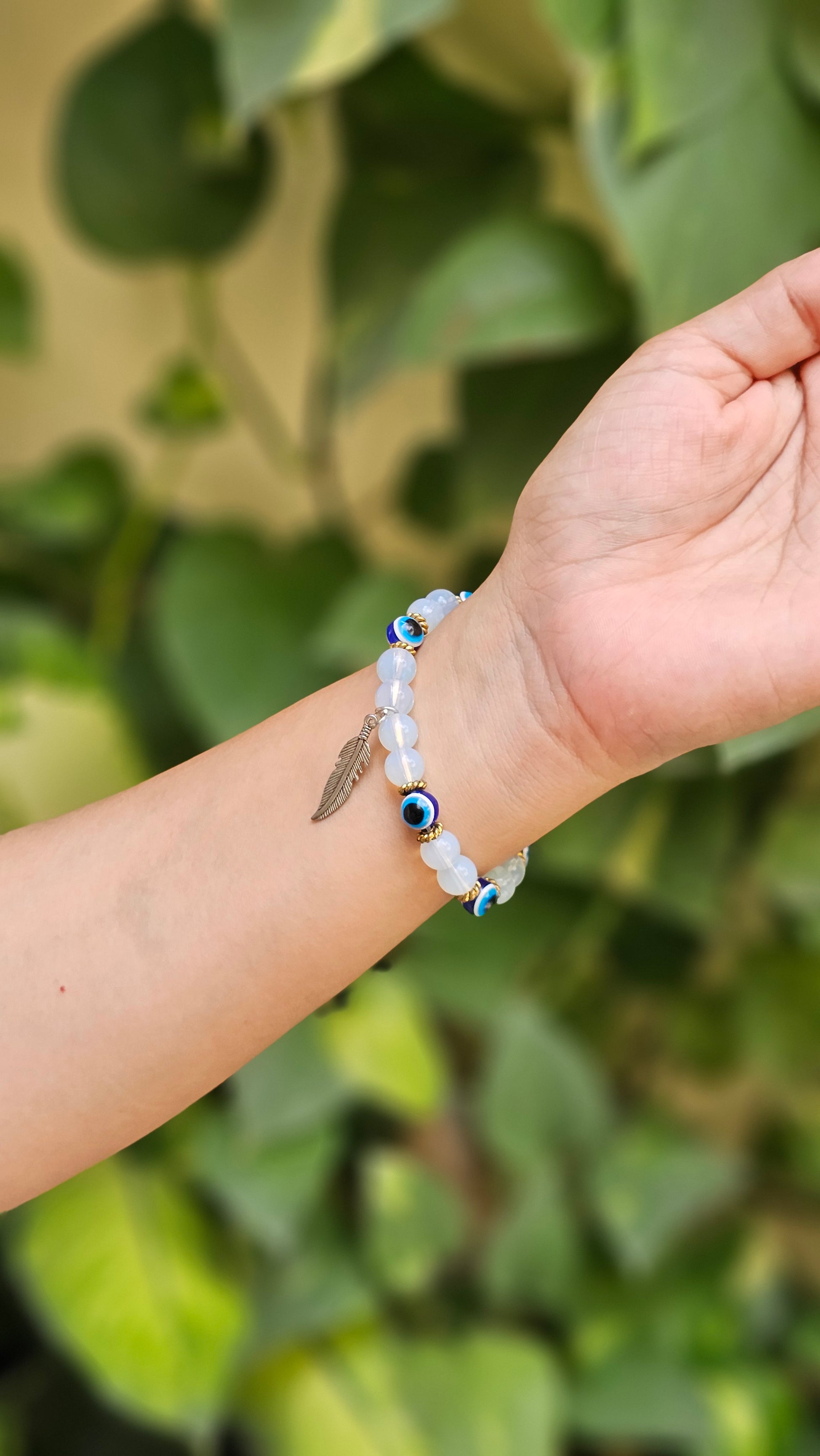 Opalite Bracelet
