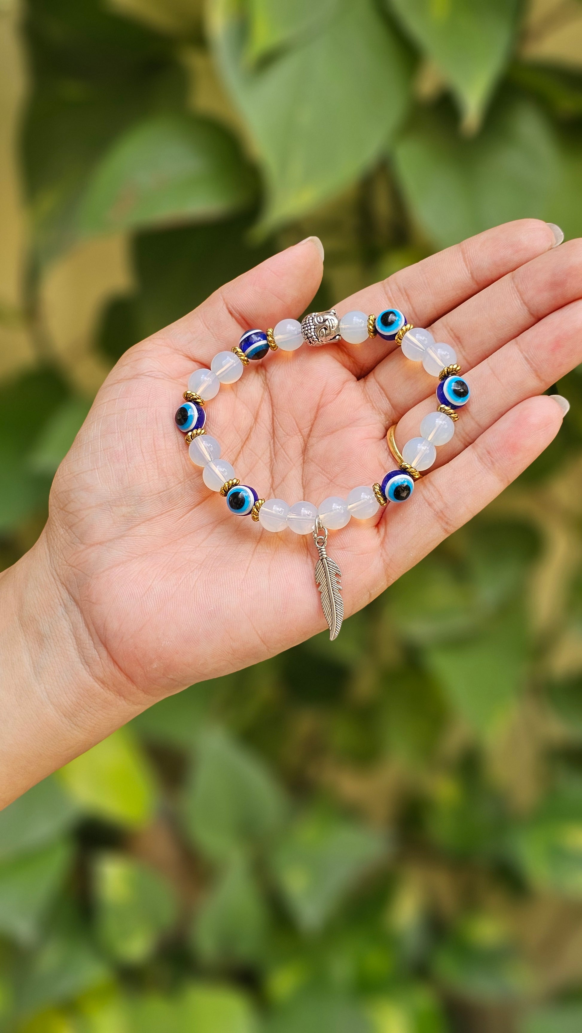 Opalite Bracelet