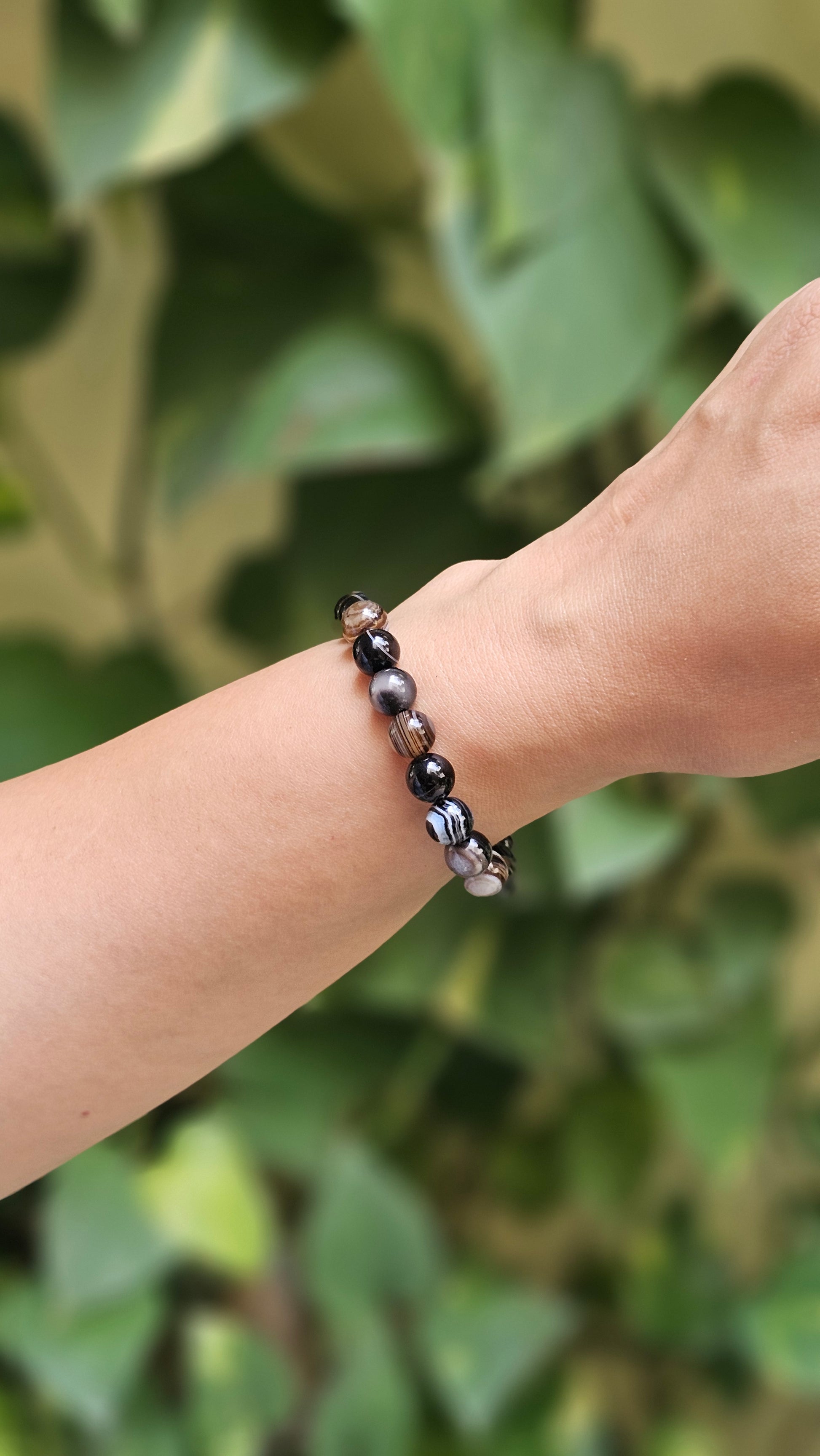 Sulemani Hakik Bracelet