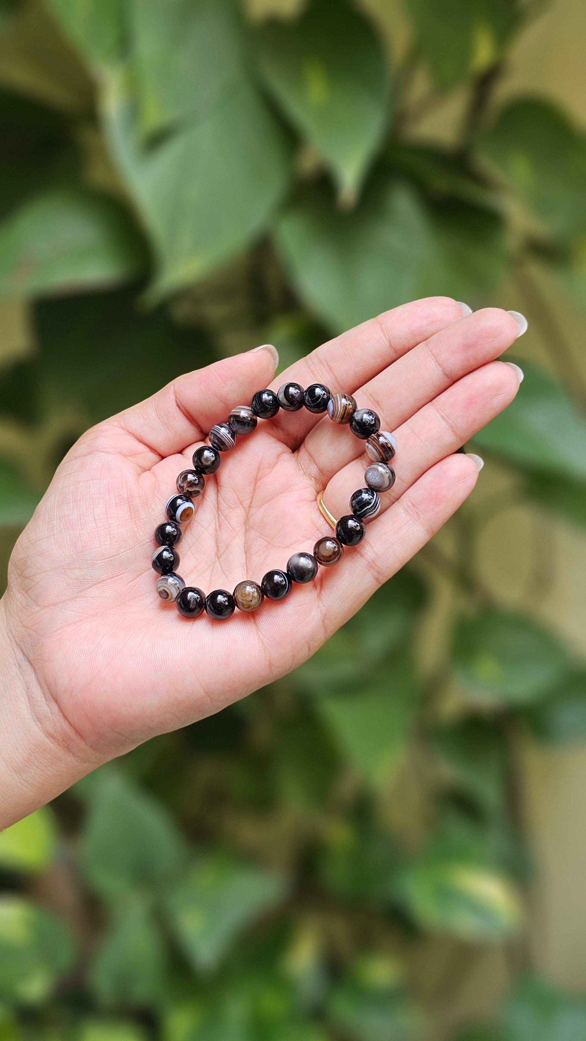 Sulemani Hakik Bracelet