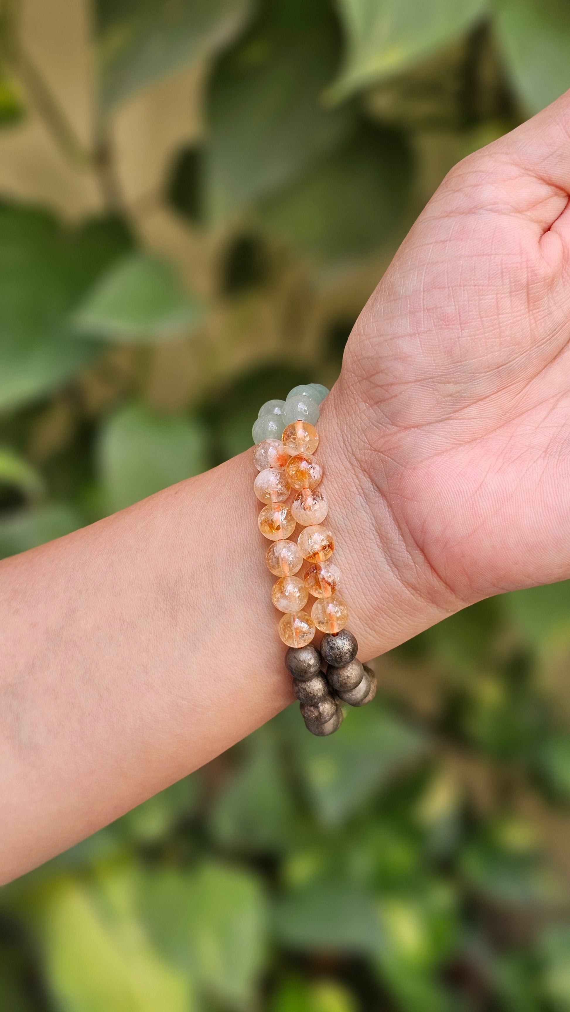 Money Bracelet