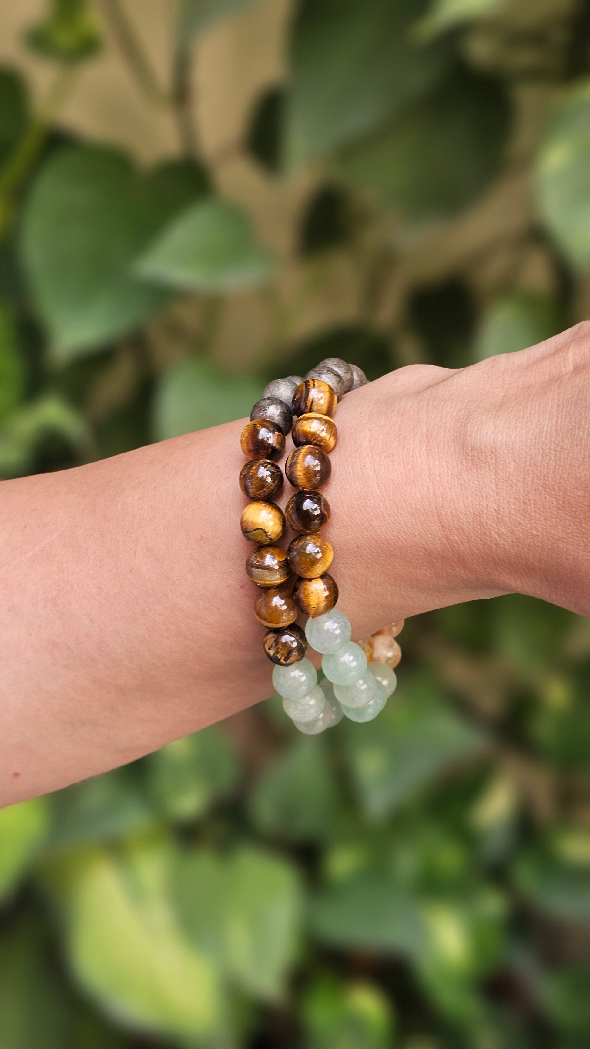 Money Bracelet