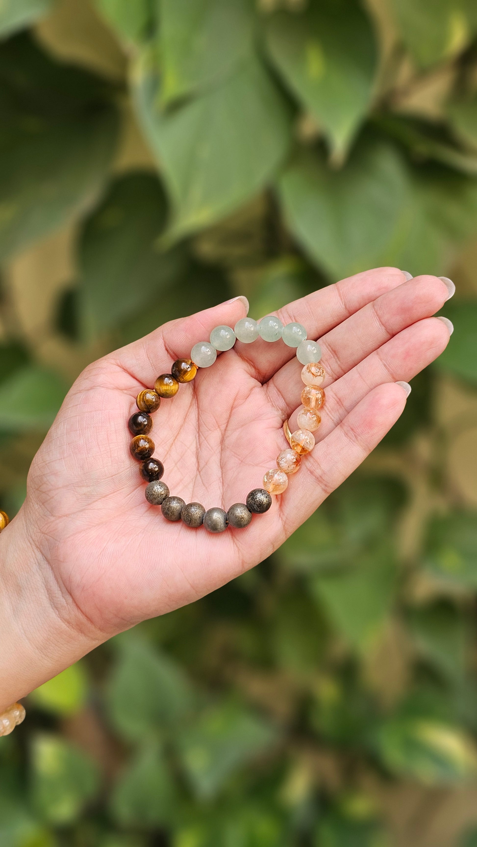 Money Bracelet