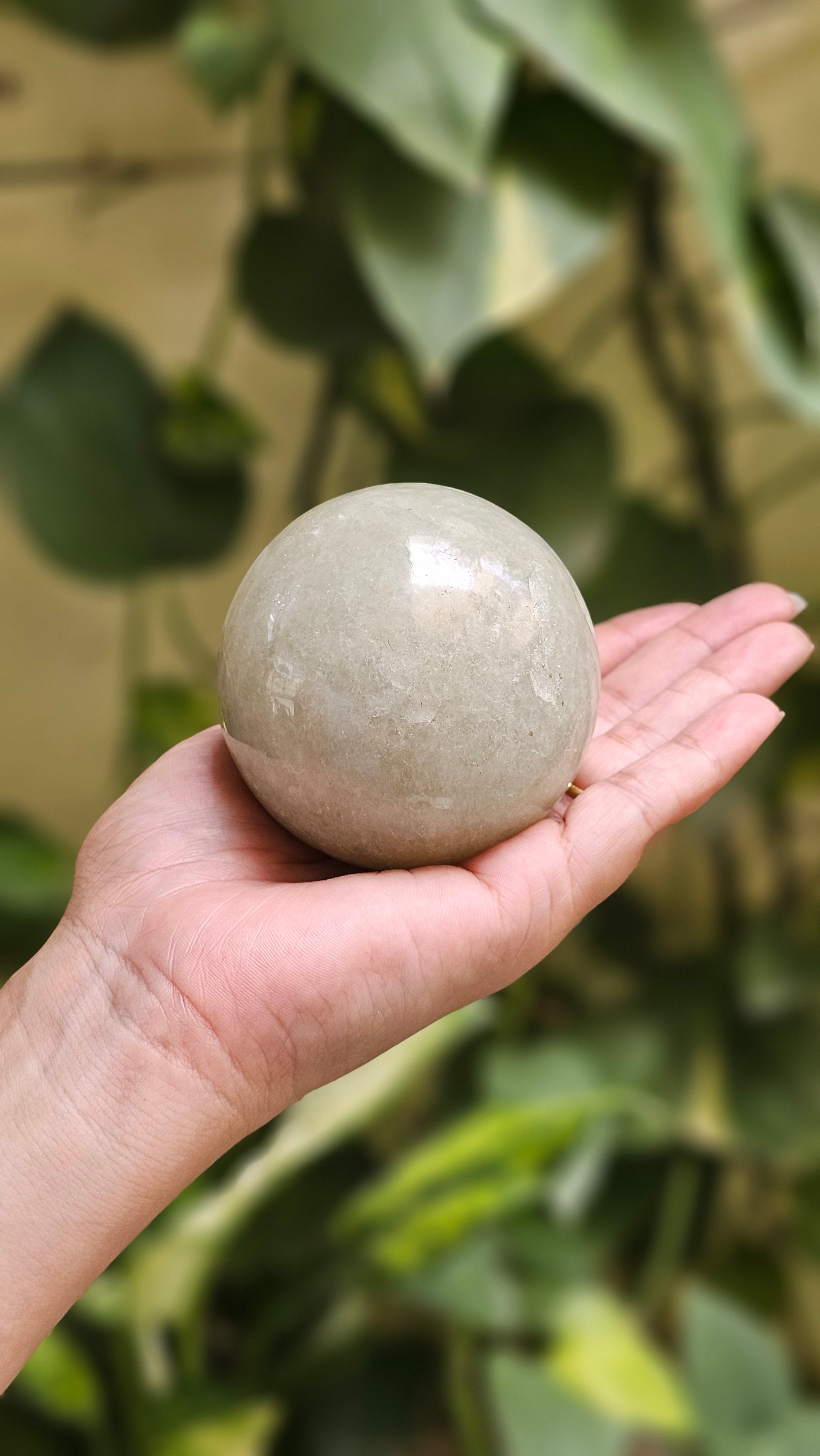 Green Aventurine Stones