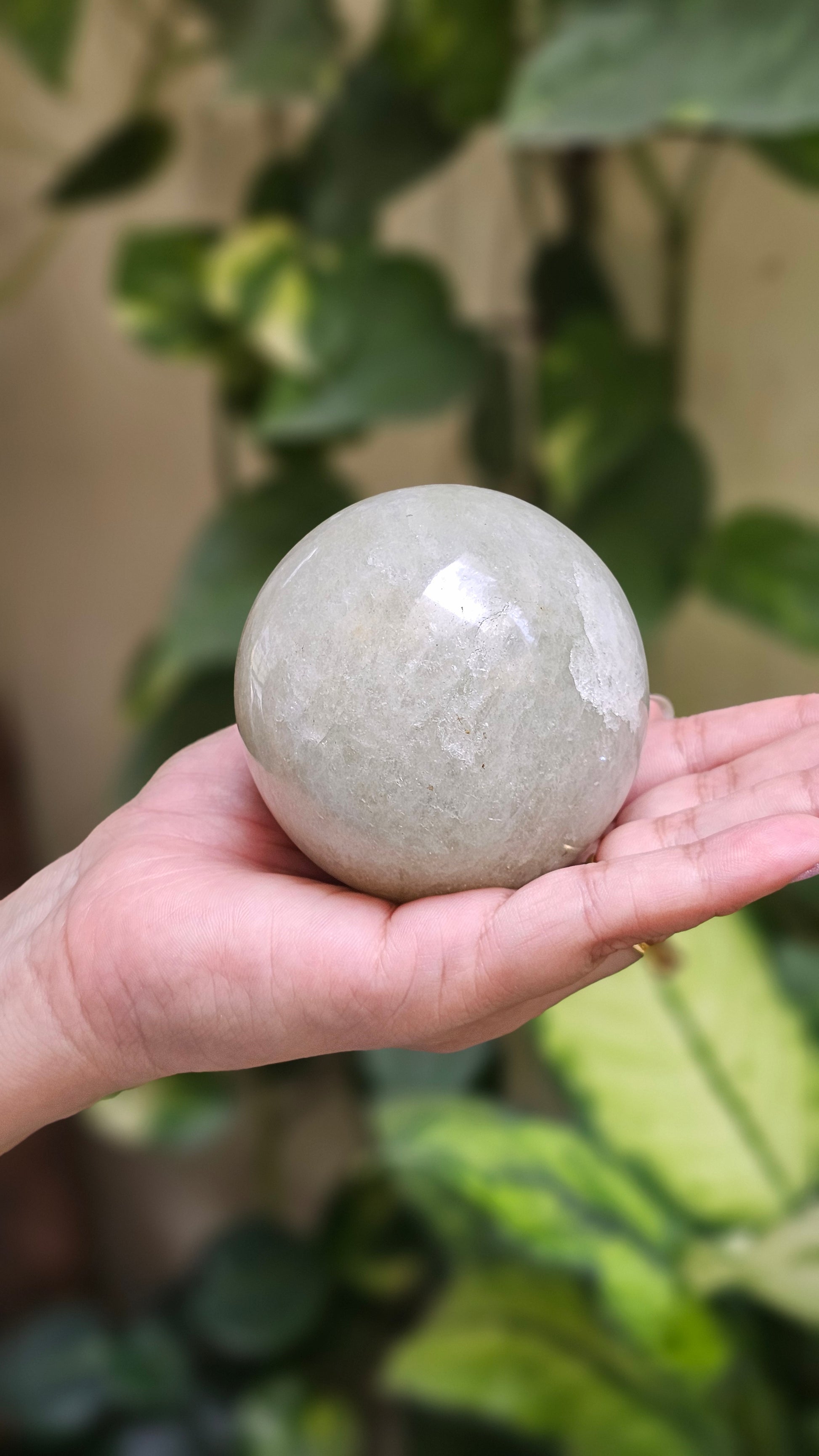 Green Aventurine Stones