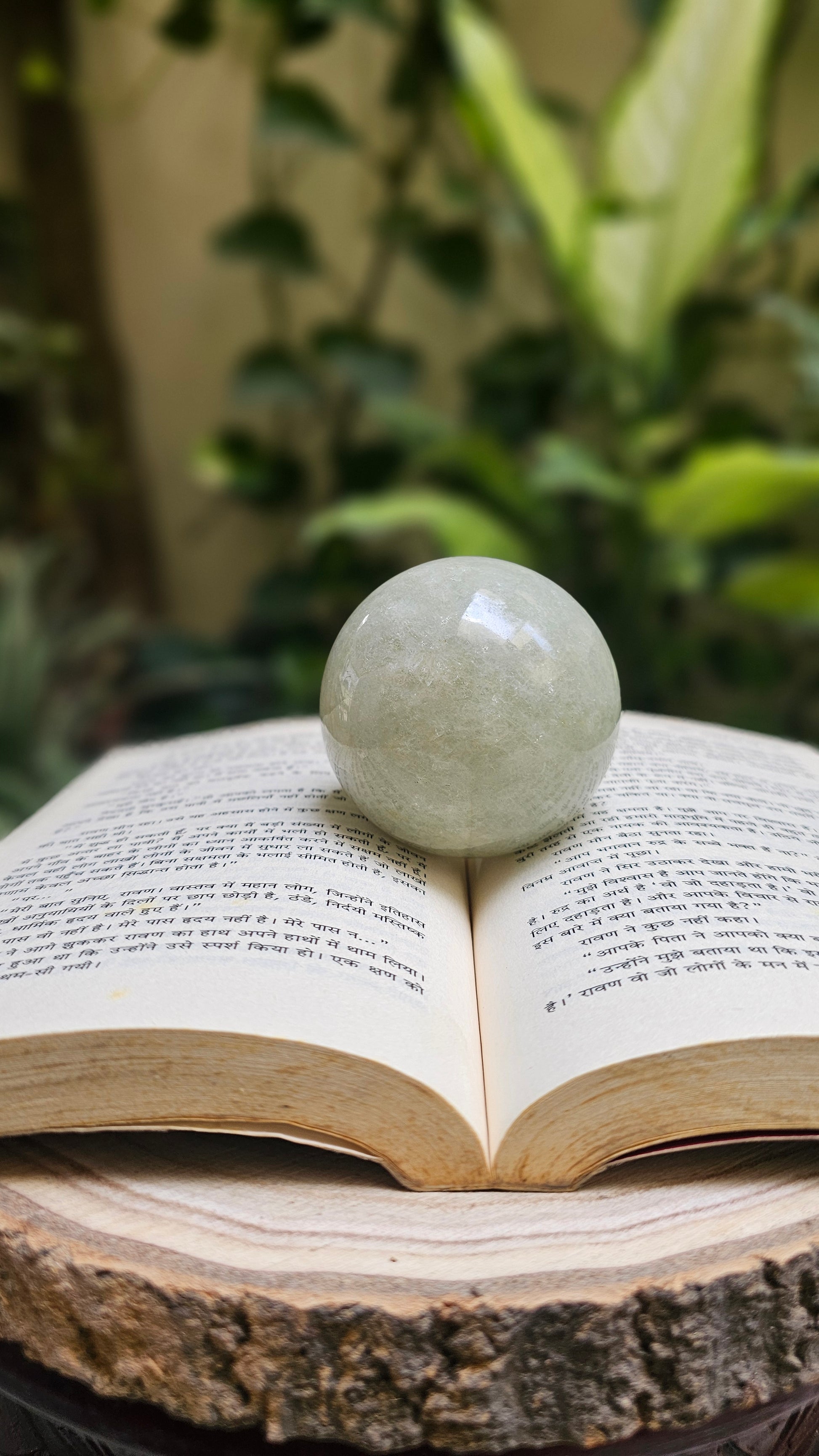 Green Aventurine Stones