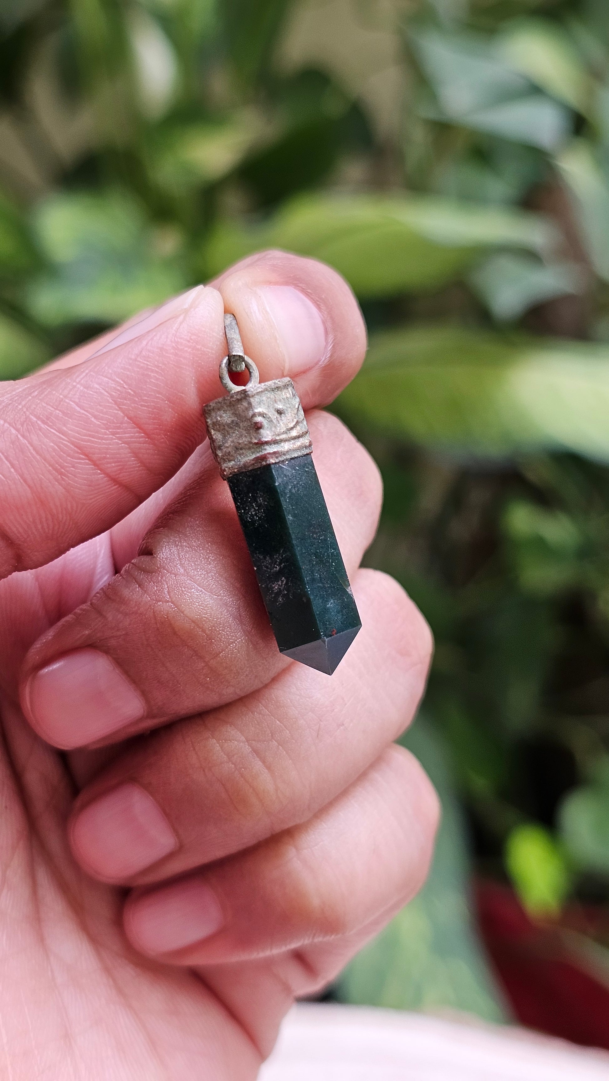 Bloodstone