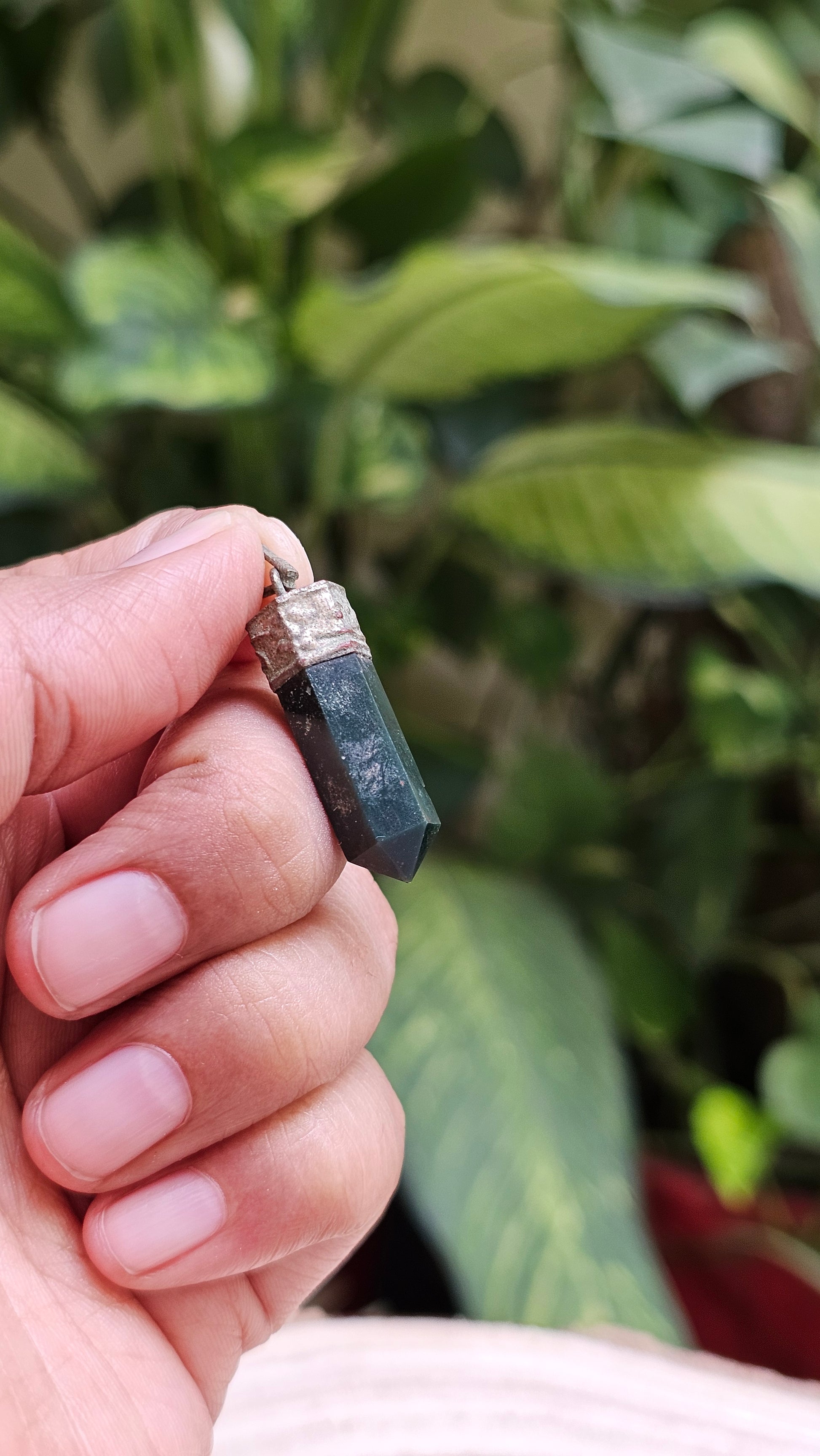 Bloodstone