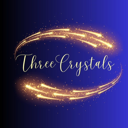 ThreeCrystals