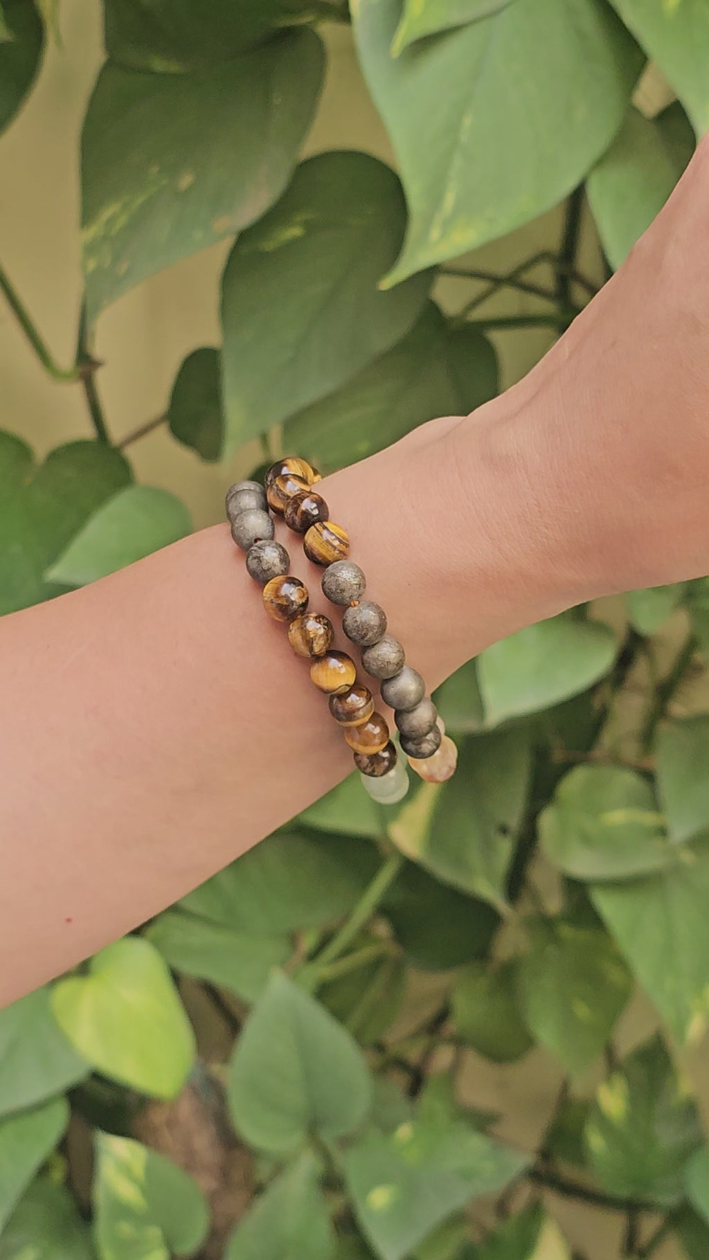 Money Bracelet