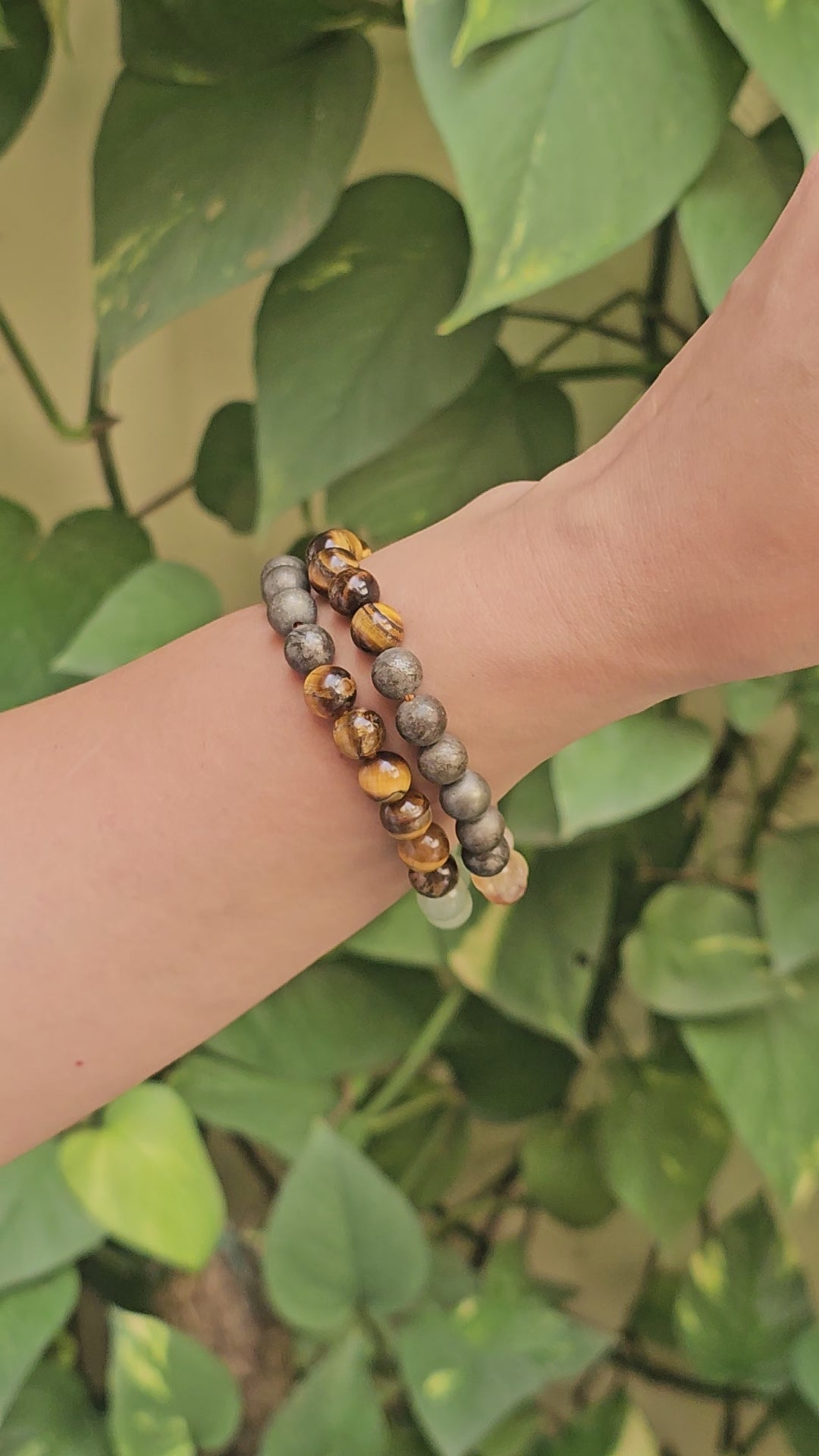 Money Bracelet